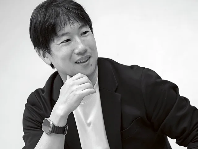 安達裕哉さん